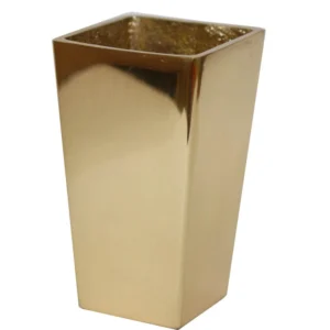 Coupe de jambe en laiton Savoy