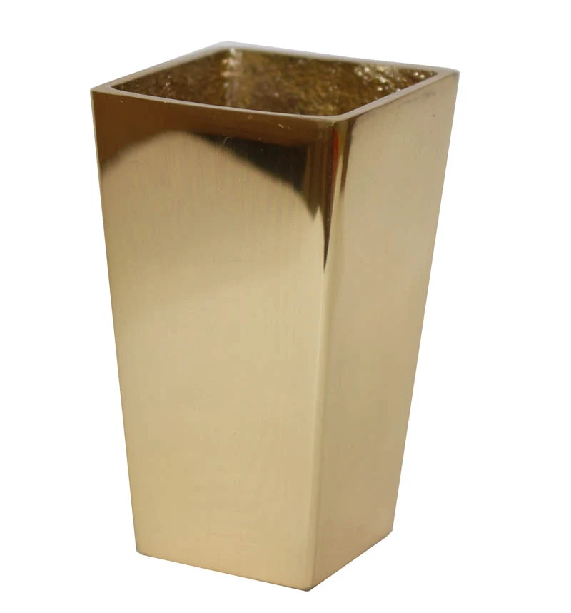 Coupe de jambe en laiton Savoy