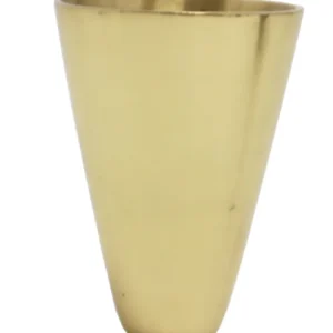 Coupe de jambe en laiton Waldorf