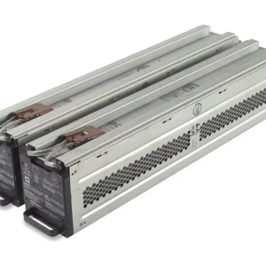 TieDex UK APC Replacement Battery Cartridge #140 - UPS battery - Lead Acid - 960 Wh CPT-TIEDEX