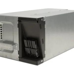 TieDex UK APC Replacement Battery Cartridge #143 - UPS battery - Lead Acid - 600 Ah CPT-TIEDEX