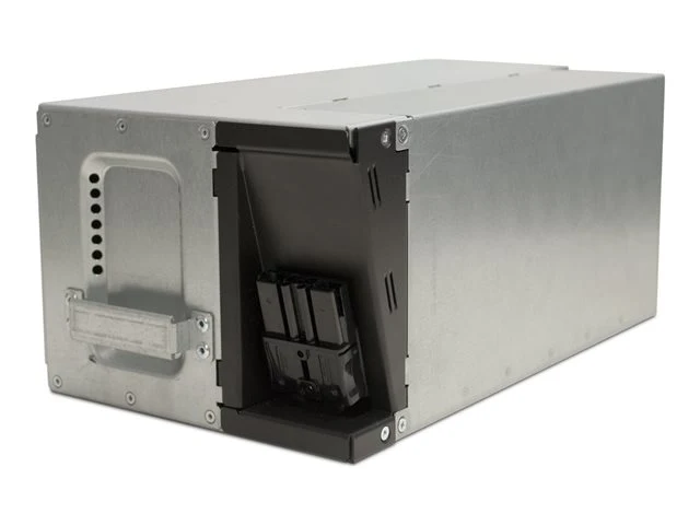 TieDex UK APC Replacement Battery Cartridge #143 - UPS battery - Lead Acid - 600 Ah CPT-TIEDEX