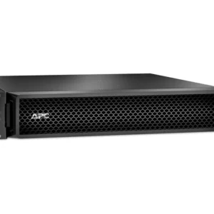 TieDex UK APC Smart-UPS SRT 72V 2.2kVA RM Battery Pack - battery enclosure - Lead Acid CPT-TIEDEX