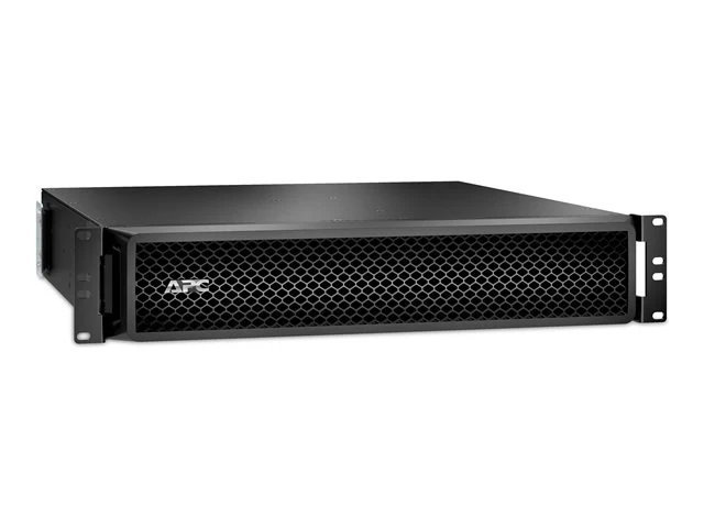 TieDex UK APC Smart-UPS SRT 72V 2.2kVA RM Battery Pack - battery enclosure - Lead Acid CPT-TIEDEX