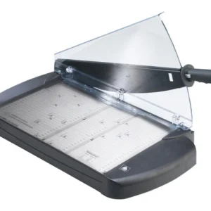 TieDex UK Avery A3 Guillotine - cutter CPT-TIEDEX