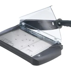 TieDex UK Avery A4 Guillotine - cutter CPT-TIEDEX