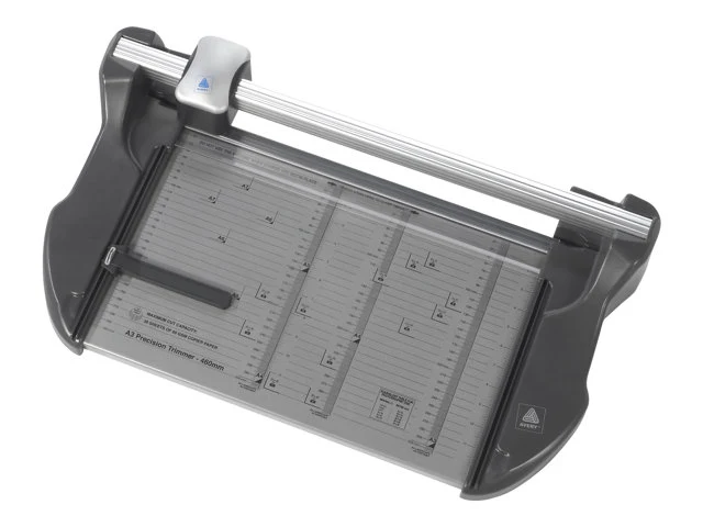 TieDex UK Avery A3 Precision Cutter - cutter CPT-TIEDEX