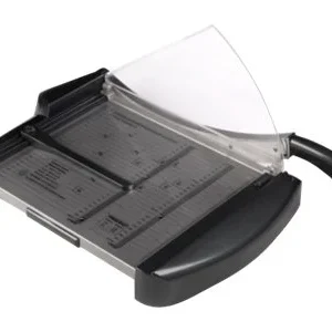 TieDex UK Avery Precision Guillotine - cutter CPT-TIEDEX