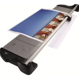 TieDex UK Avery A0 Precision Trimmer - trimmer CPT-TIEDEX