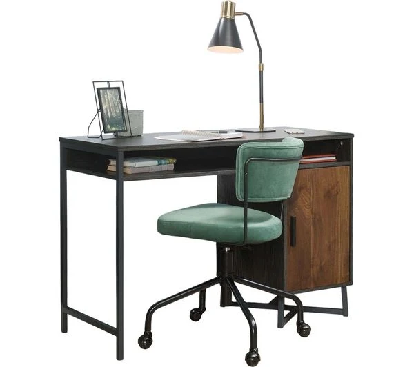 TieDex UK TEKNIK Canyon Lane 5425304 Desk - Brew Oak CPT-TIEDEX