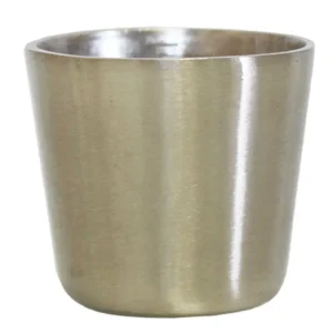 Cuvette Renoir Nickel Brossé