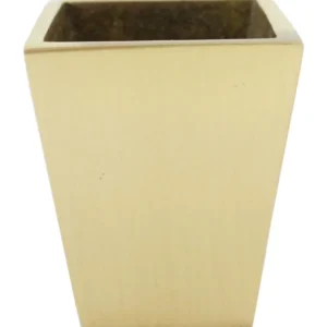 Cuvette Ritz en laiton poli