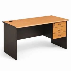 Table de Bureau Professionnel pour Travaille avec livraison gratuite à Dakar. Dakar Lux