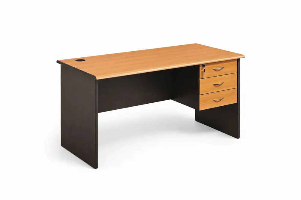 Table de Bureau Professionnel pour Travaille avec livraison gratuite à Dakar. Dakar Lux