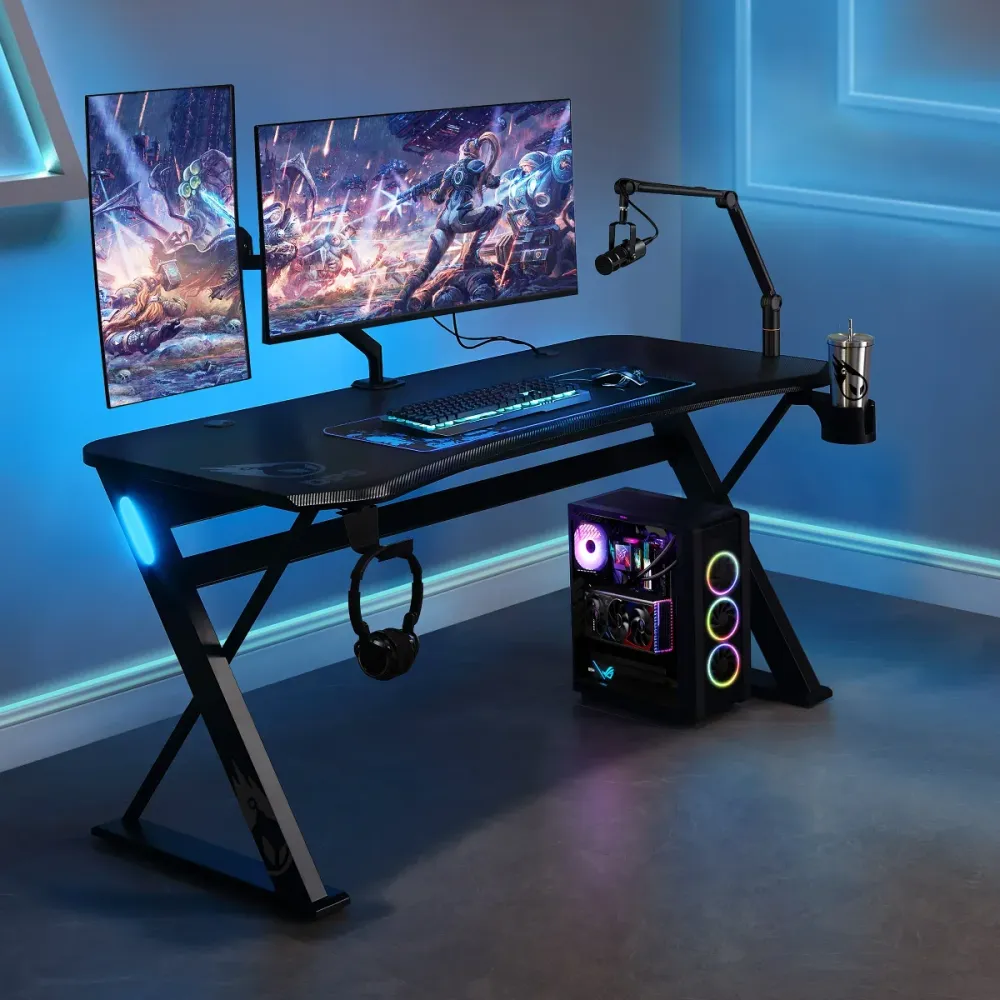 Dps - Bureau de jeu