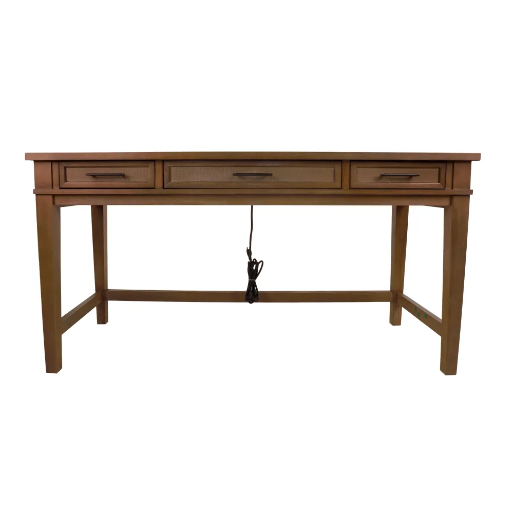 Dunmoore - Bureau d'écriture contemporain 152,4 cm (60 po)