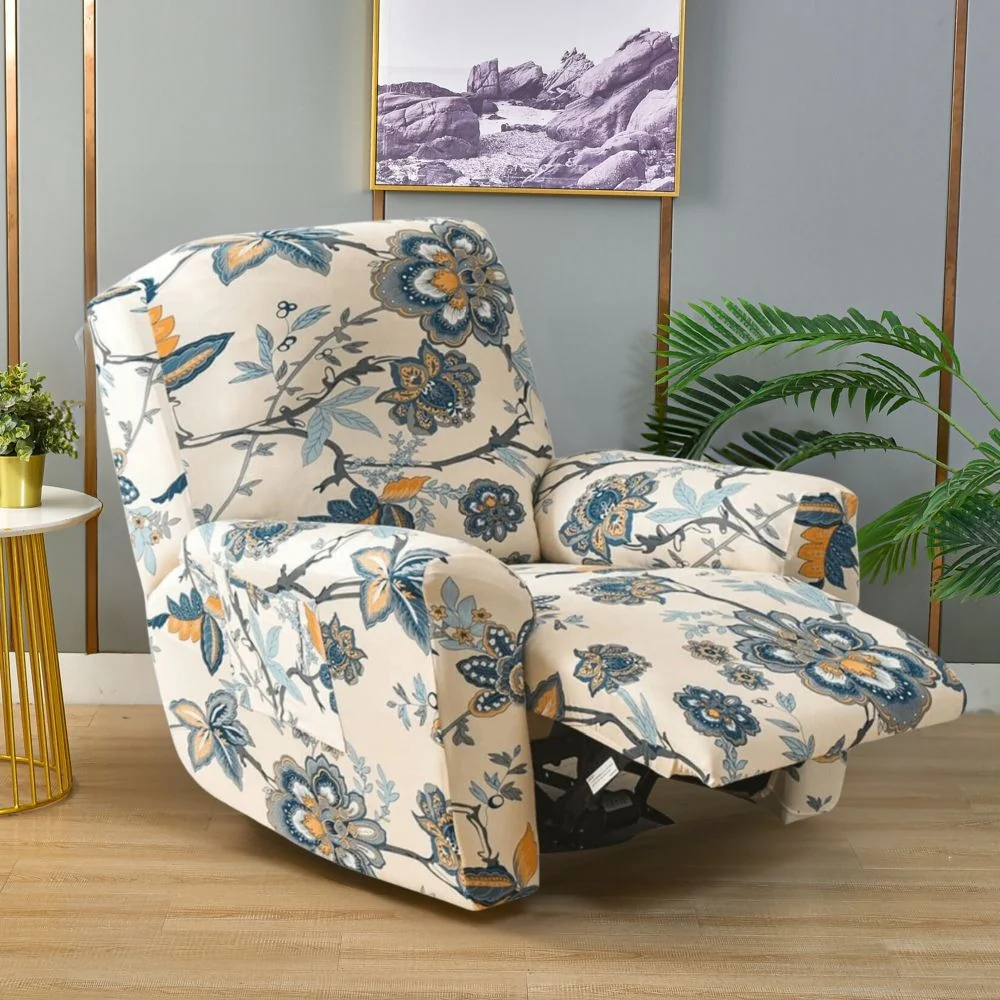 Elastiva™ – Housse de fauteuil inclinable de qualité supérieure