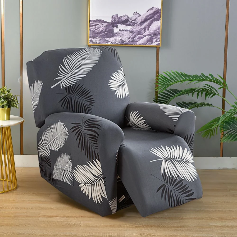 Elastiva™ – Housse de fauteuil inclinable de qualité supérieure