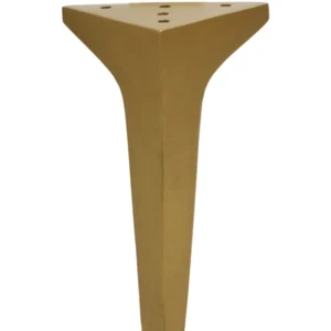 Elba Standard martelé or antique