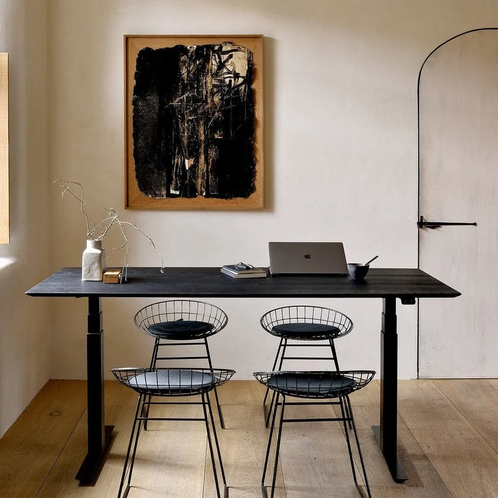 Bureau Ethnicraft - Bok