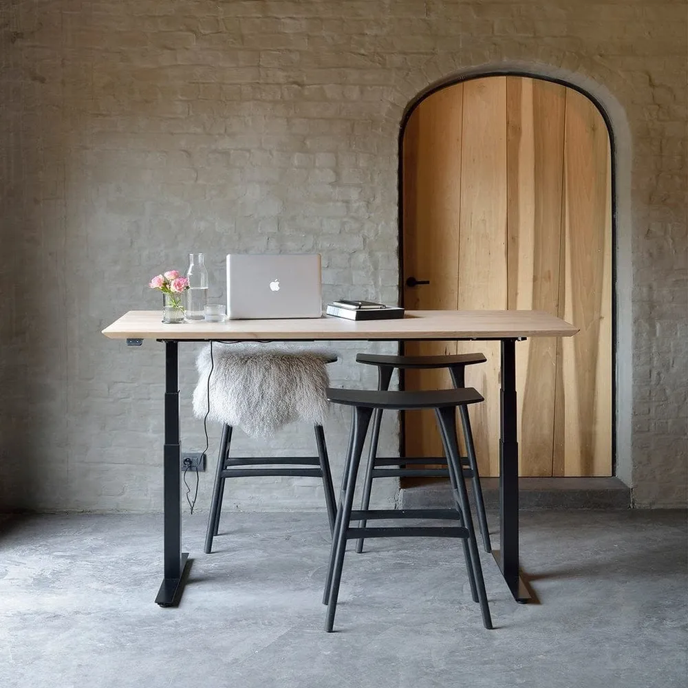 Bureau Ethnicraft - Bok