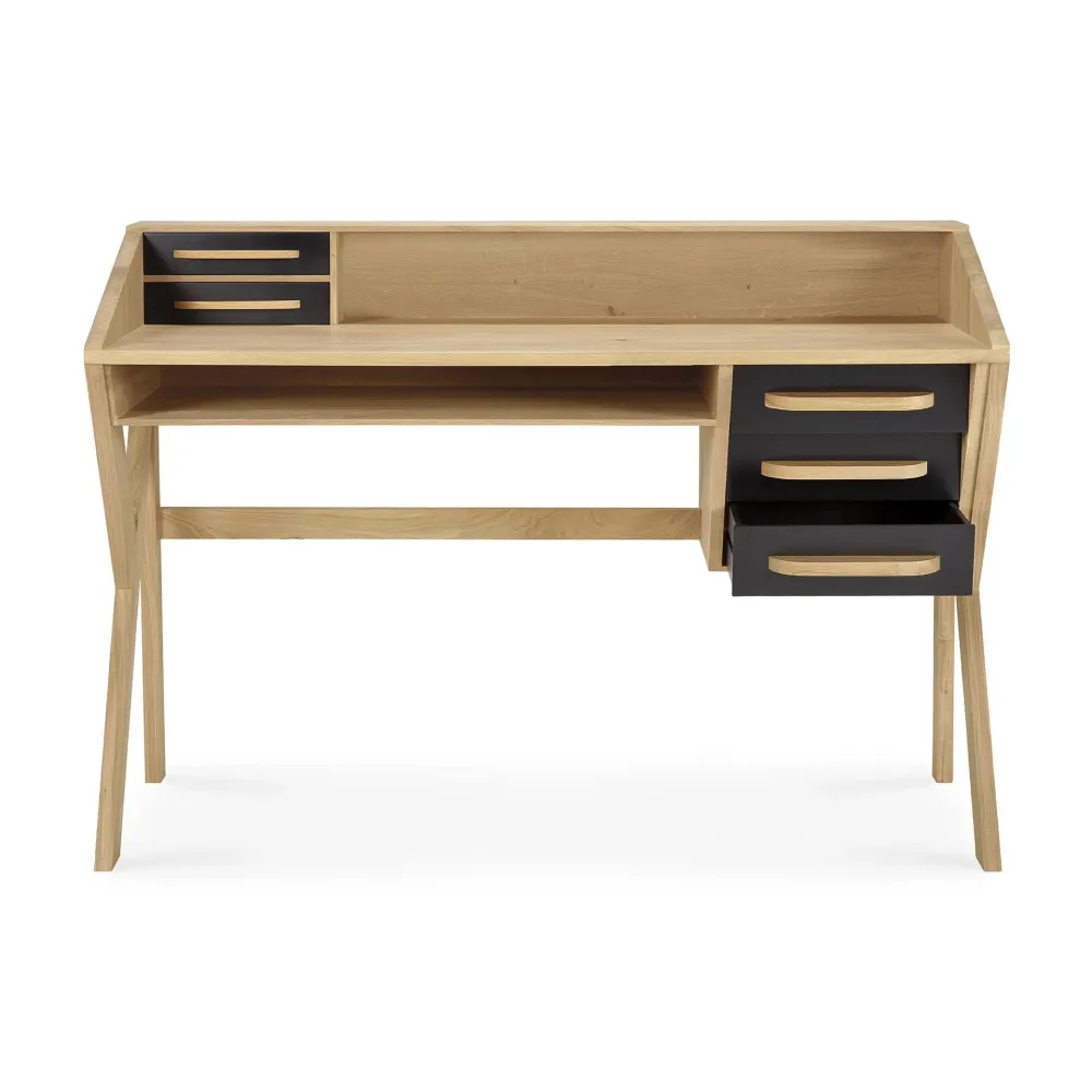 Bureau Ethnicraft - Origami