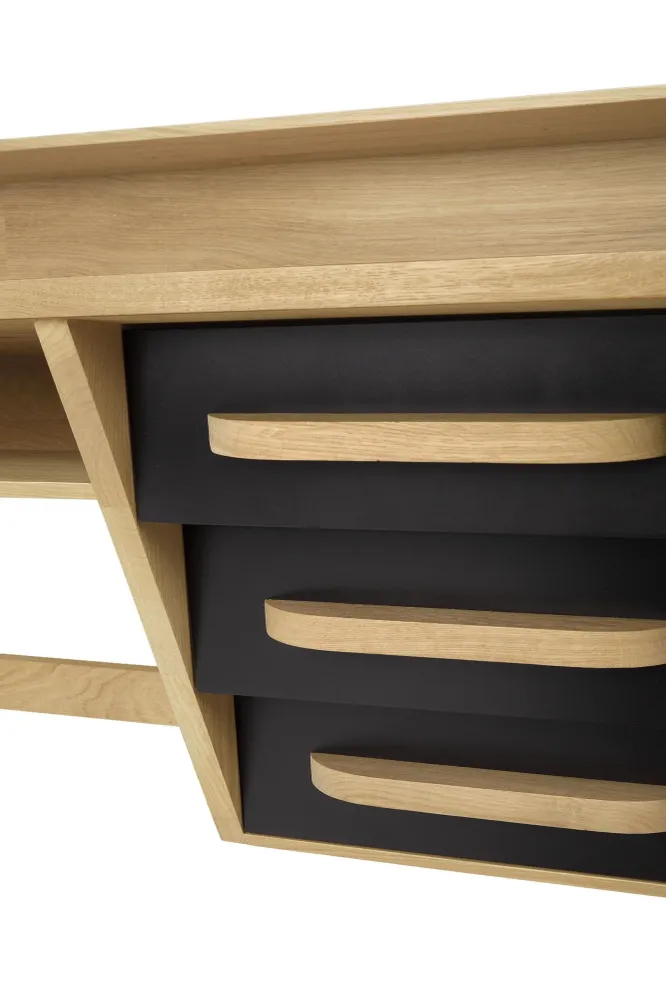 Bureau Ethnicraft - Origami