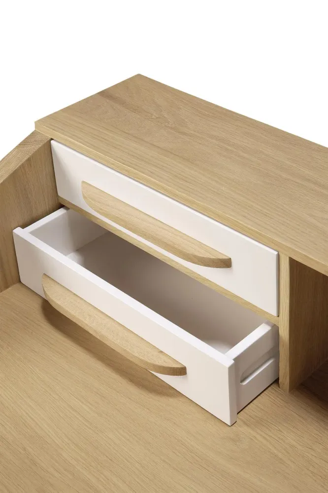 Bureau Ethnicraft - Origami