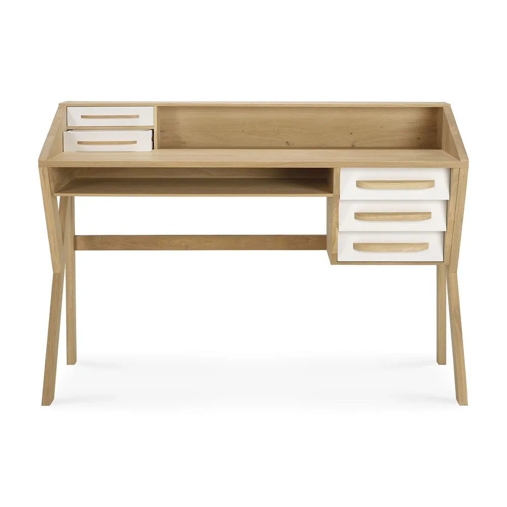 Bureau Ethnicraft - Origami