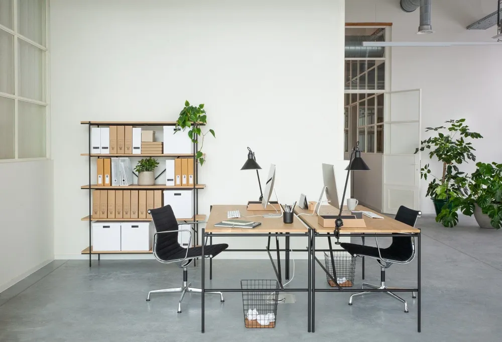 Bureau Ethnicraft - Oscar