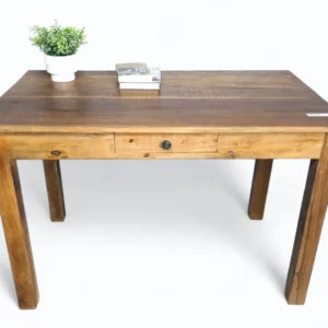 Bureau bois recyclé Exotik Mobilier