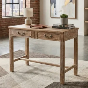 Bureau Krompa Exotik Mobilier