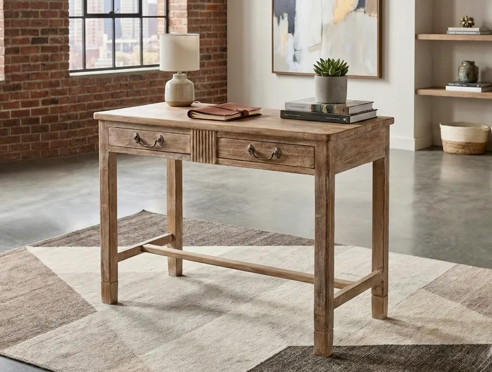 Bureau Krompa Exotik Mobilier