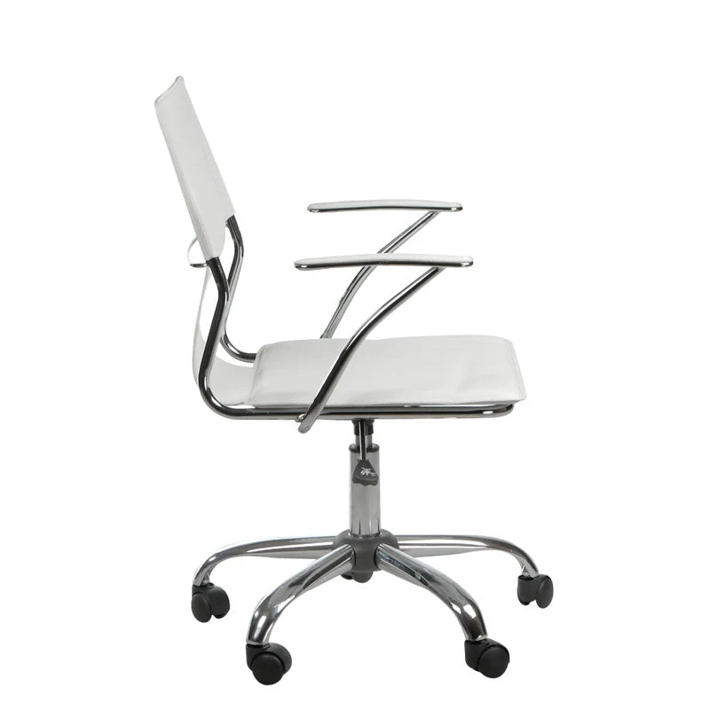 Fauteuil de bureau CorpoComfort BX-2015 Blanc