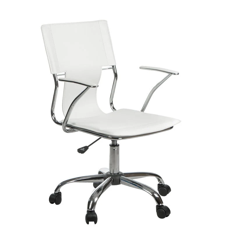 Fauteuil de bureau CorpoComfort BX-2015 Blanc