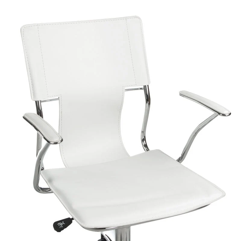 Fauteuil de bureau CorpoComfort BX-2015 Blanc