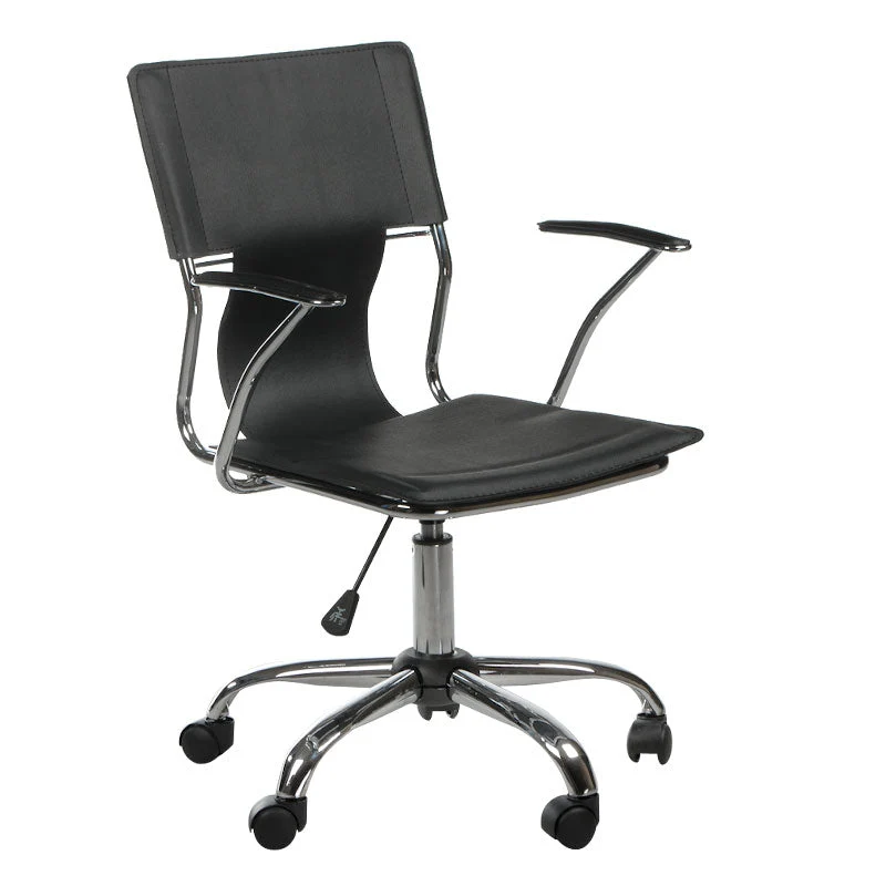 Fauteuil de bureau CorpoComfort BX-2015 Noir