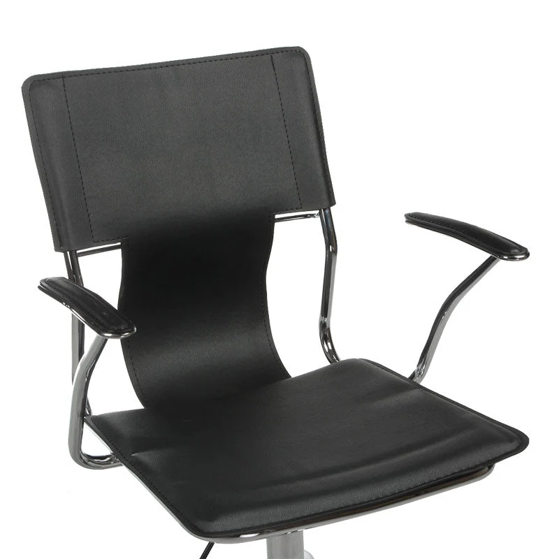 Fauteuil de bureau CorpoComfort BX-2015 Noir