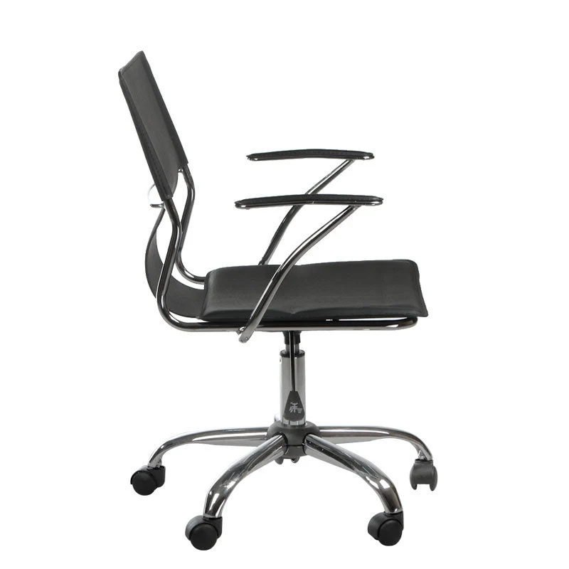 Fauteuil de bureau CorpoComfort BX-2015 Noir