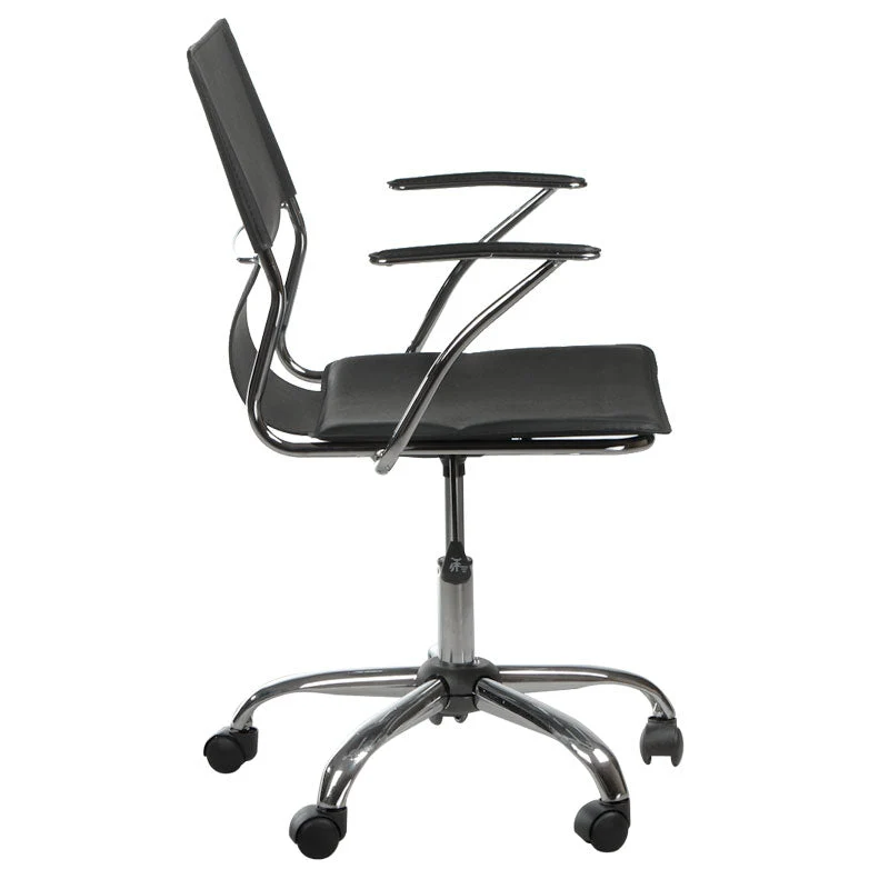 Fauteuil de bureau CorpoComfort BX-2015 Noir