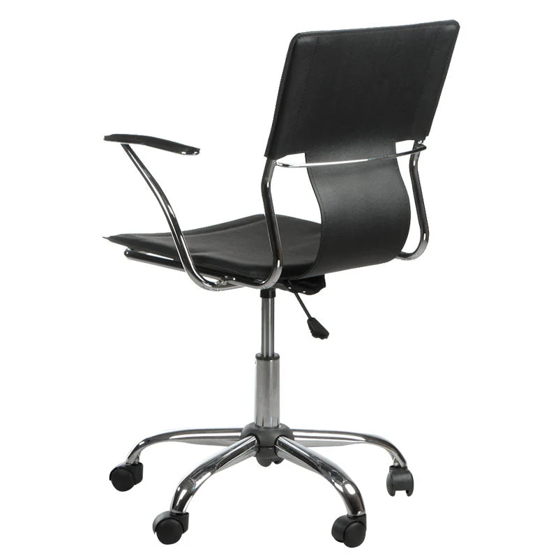 Fauteuil de bureau CorpoComfort BX-2015 Noir