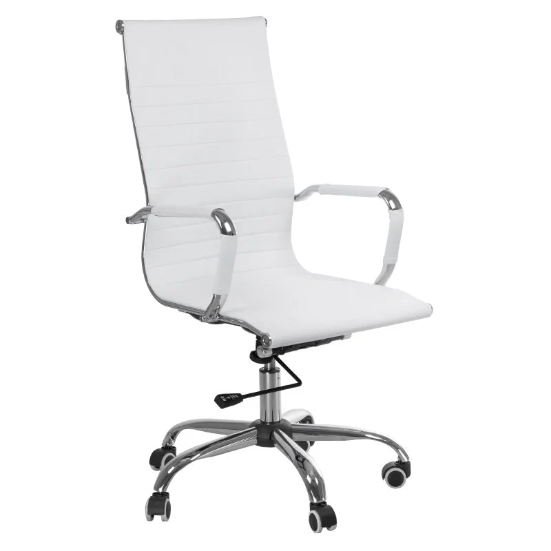Fauteuil de bureau CorpoComfort BX-2035 Blanc