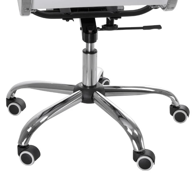 Fauteuil de bureau CorpoComfort BX-2035 Blanc