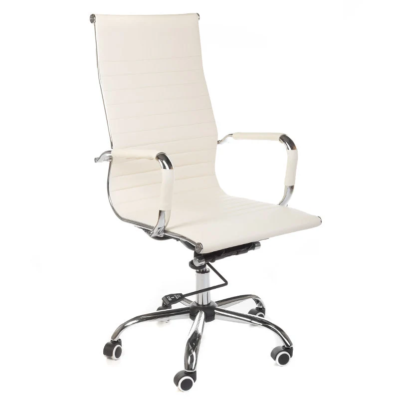 Fauteuil de bureau CorpoComfort BX-2035 Crème