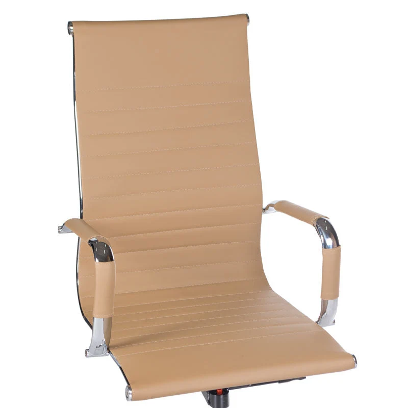 Fauteuil de bureau CorpoComfort BX-2035 Mokka