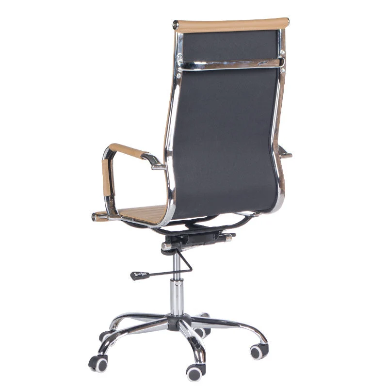 Fauteuil de bureau CorpoComfort BX-2035 Mokka