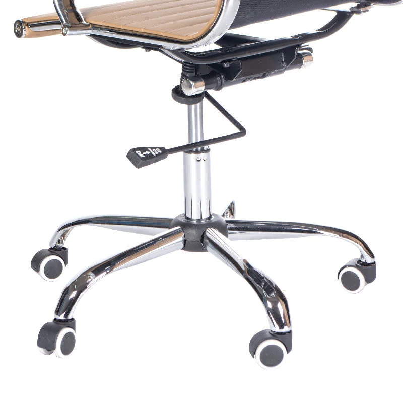 Fauteuil de bureau CorpoComfort BX-2035 Mokka