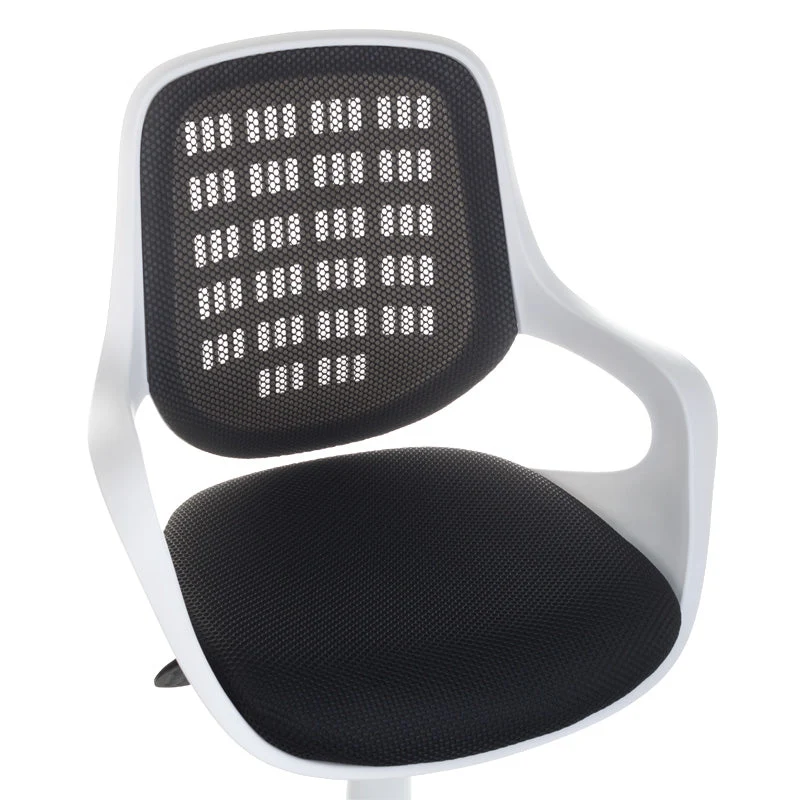 Fauteuil de bureau CorpoComfort BX-4325 Noir