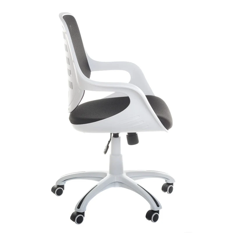 Fauteuil de bureau CorpoComfort BX-4325 Noir