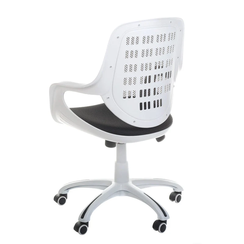 Fauteuil de bureau CorpoComfort BX-4325 Noir